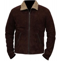 The Walking Dead Rick Grimes Jacket 